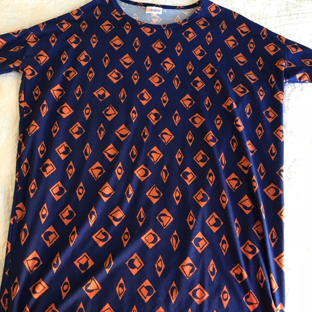 Lularoe Irma